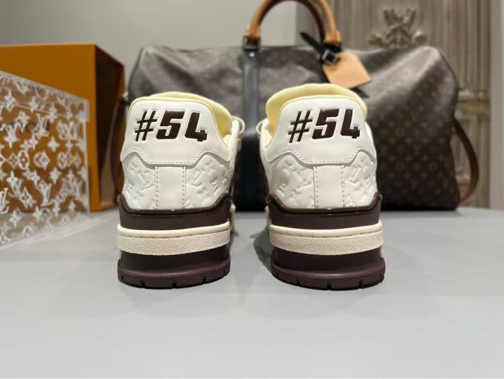 Louis Vuitton Shoes