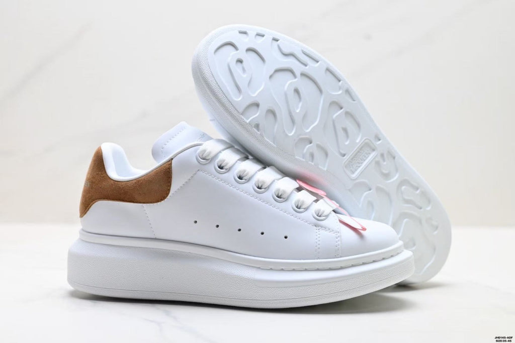 Alexander McQueen Shoes