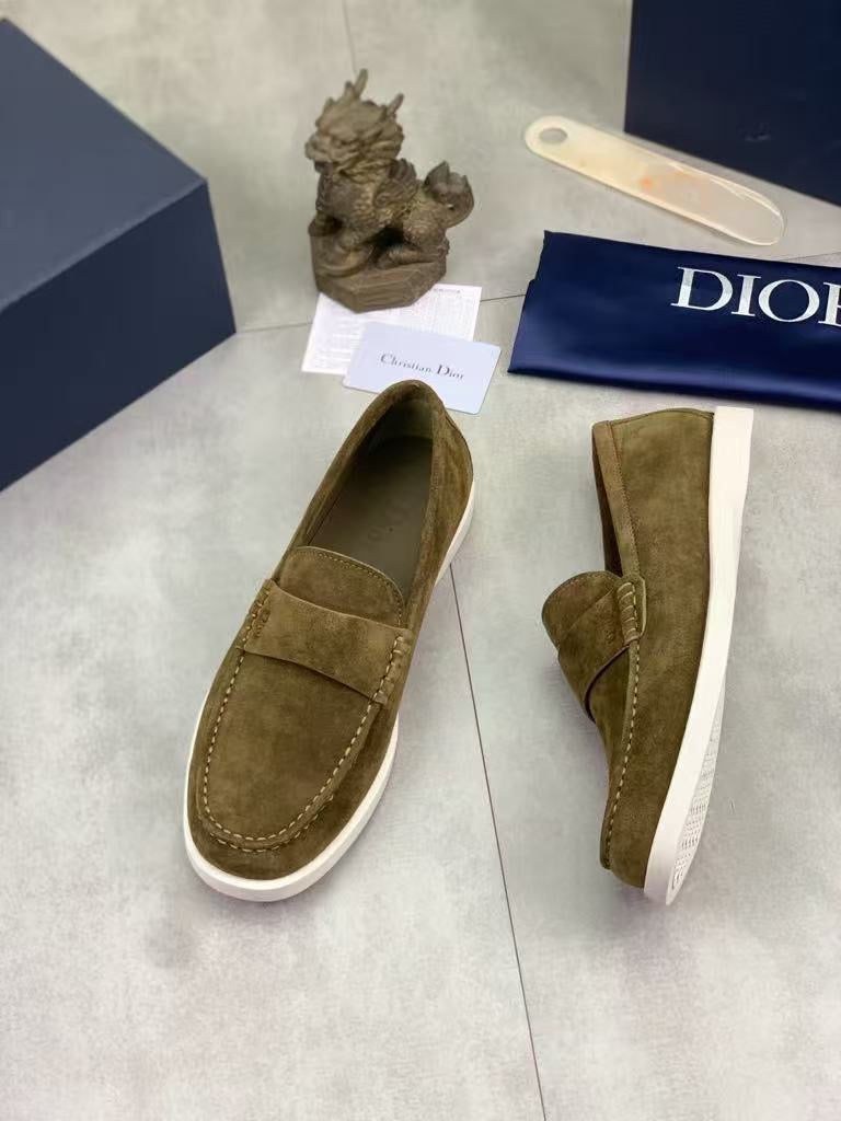 Christian Dior Shoes