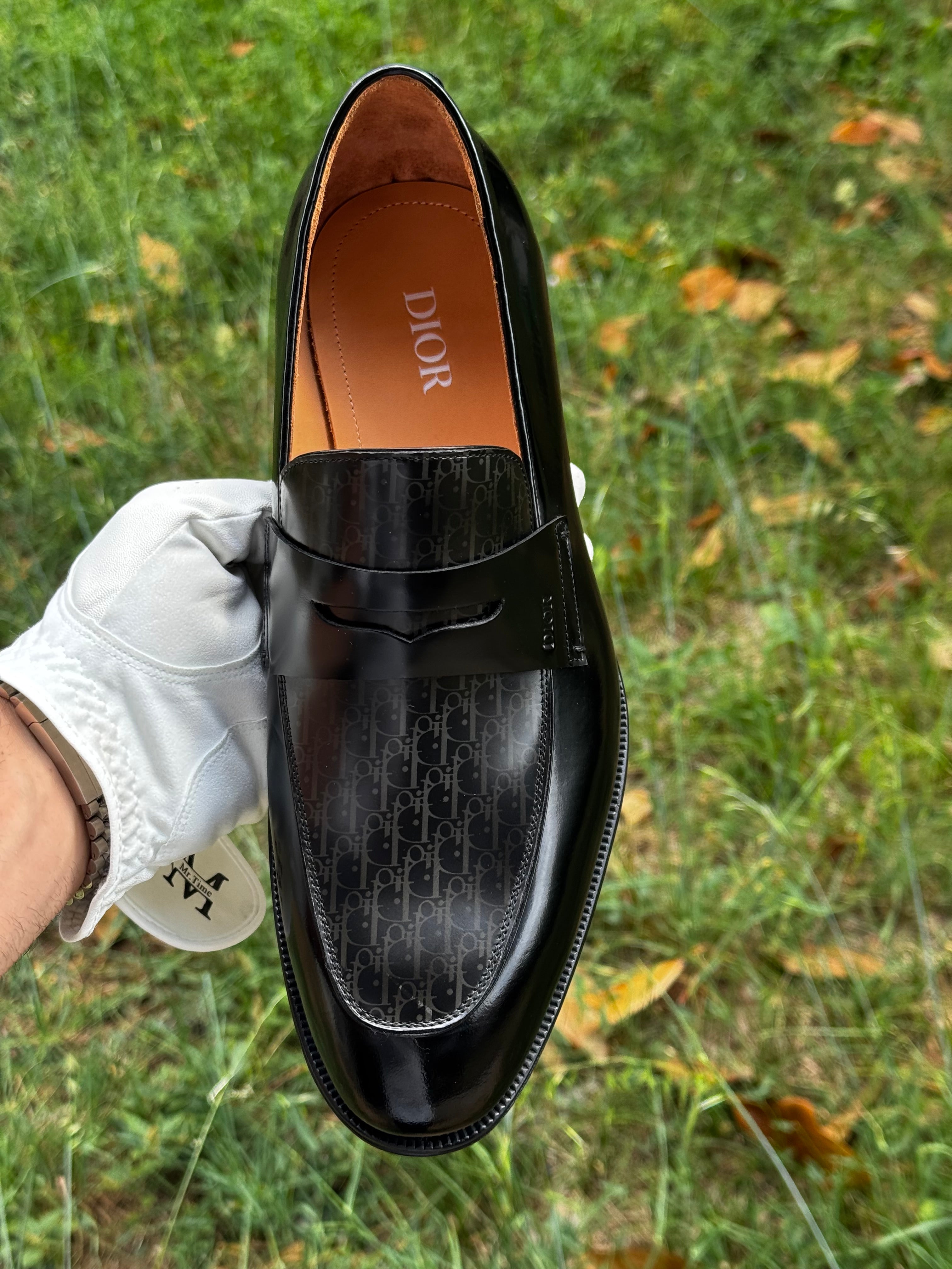 Christian Dior Shoes
