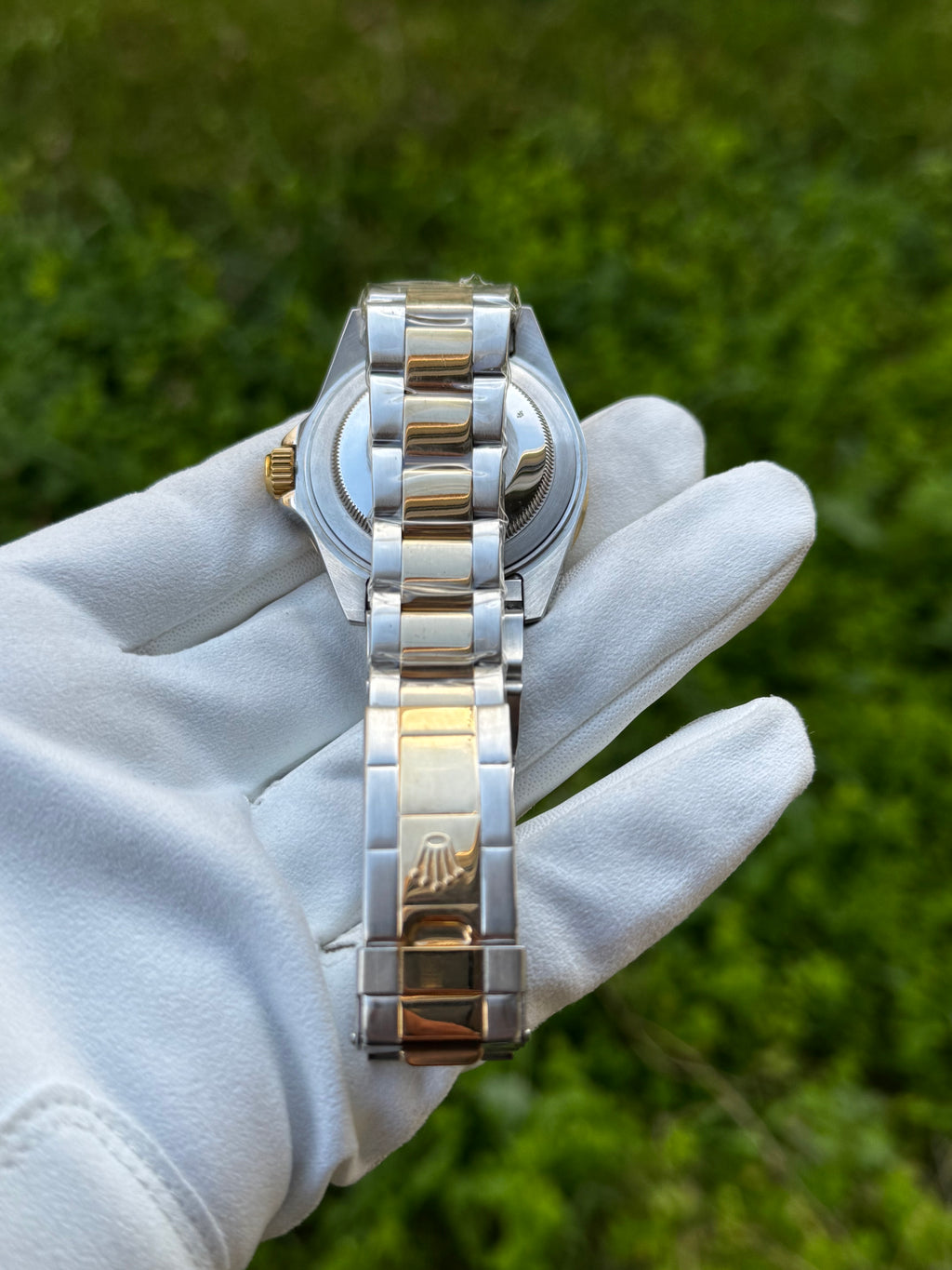 Rolex Submariner Bluesy 40’ 16613 Vintage 3A+ Quality