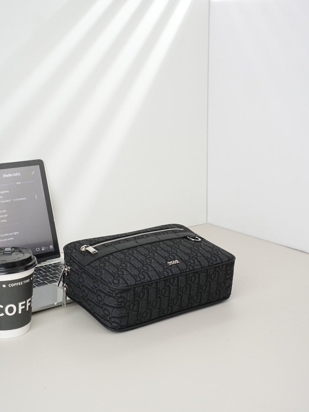Dior Mens Bag