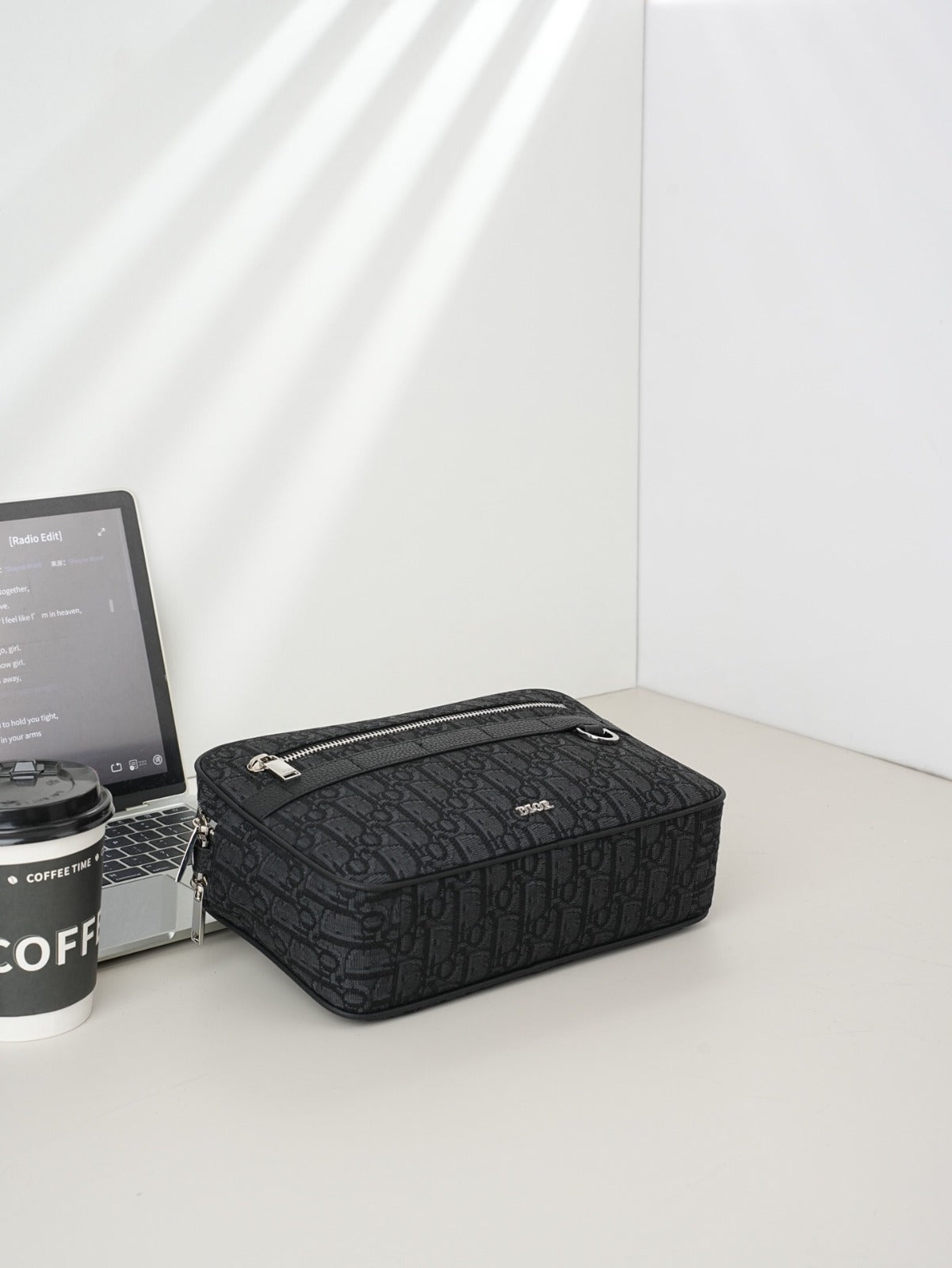 Dior Mens Bag