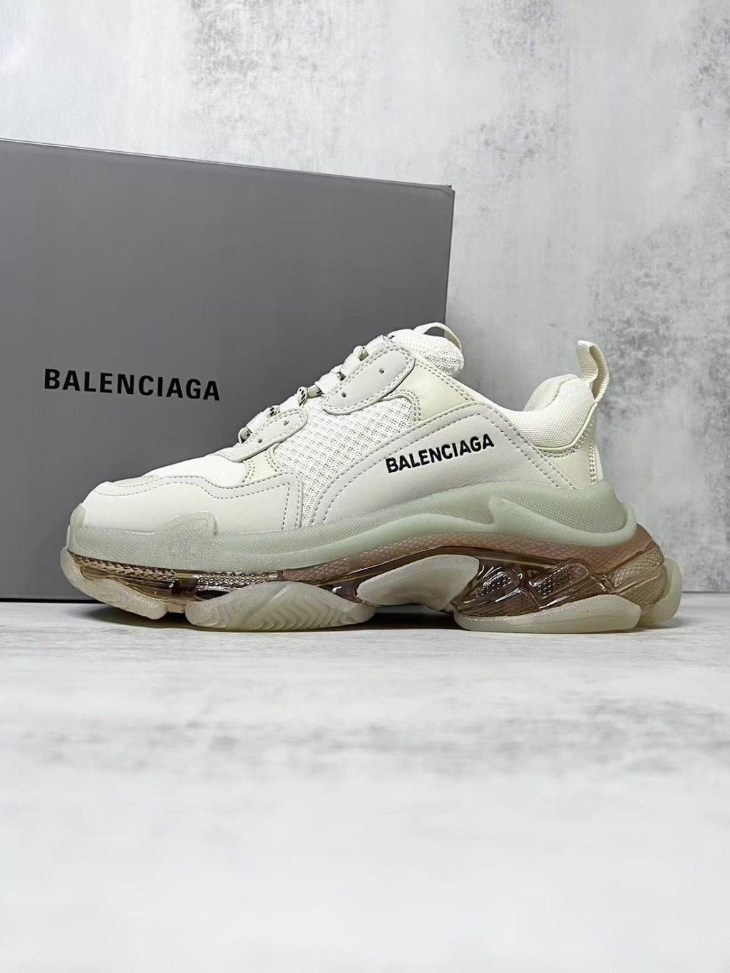Balenciaga Shoes