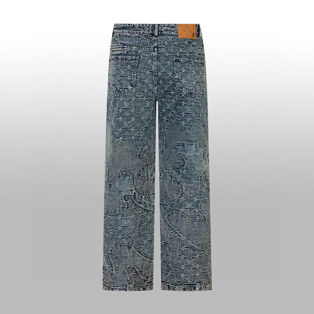 Louis Vuitton Jeans