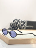 Chrome Hearts Sunglasses