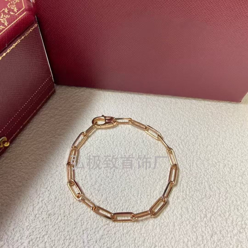 Cartier Bracelet