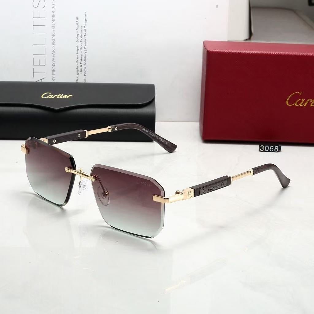 Cartier Sunglasses
