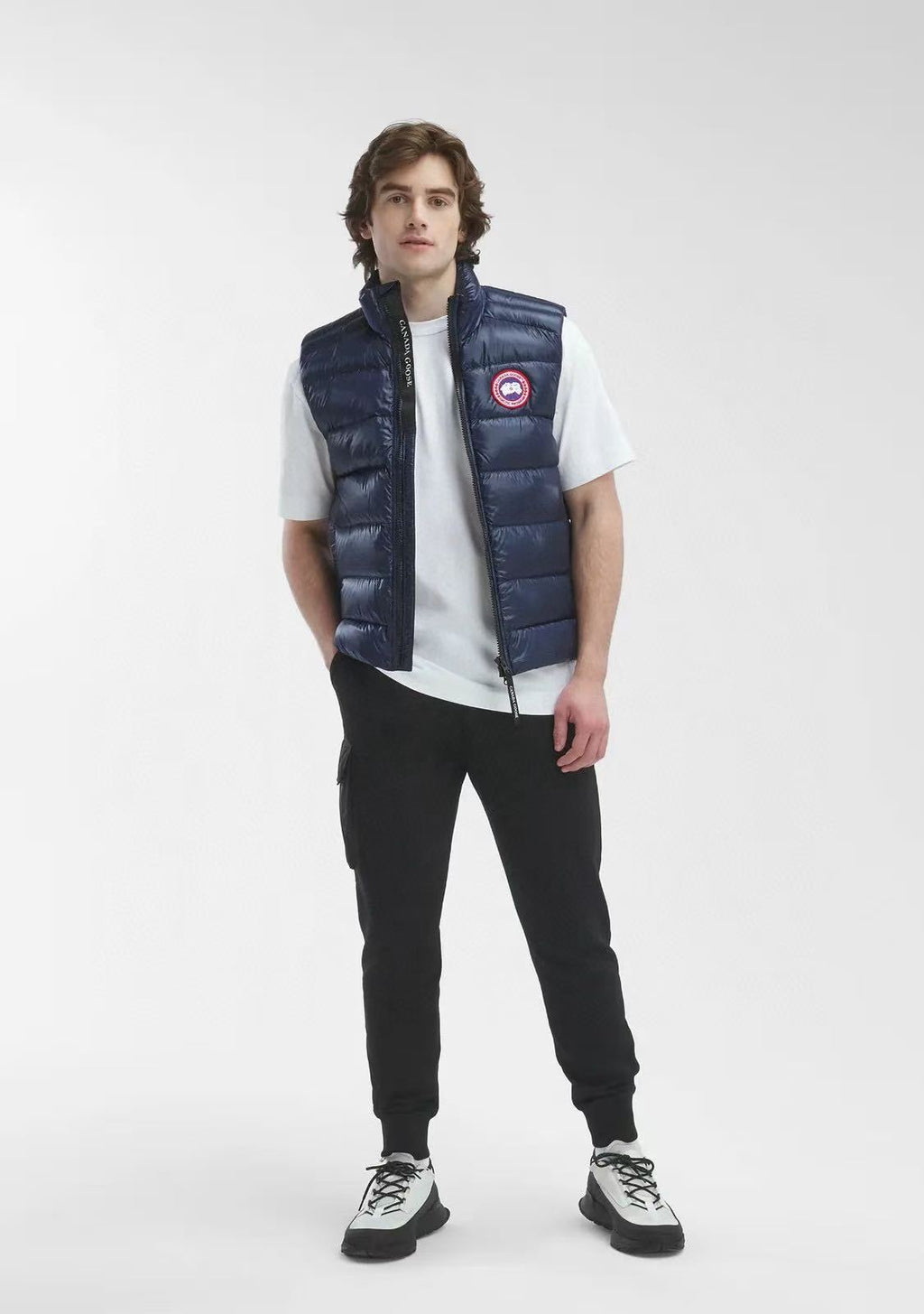 Canada Goose Jacket