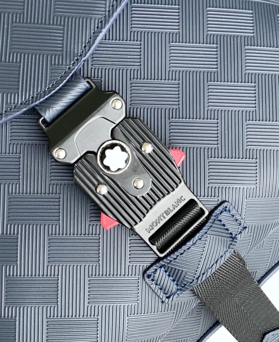 Mont Blanc Backpack