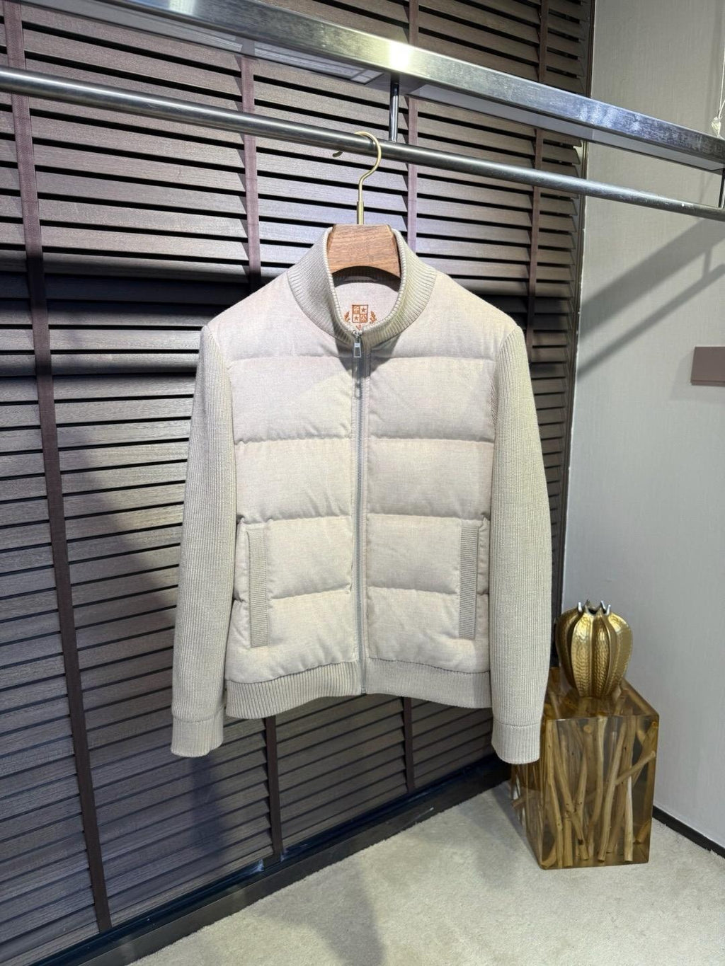 Loro Piana Jacket