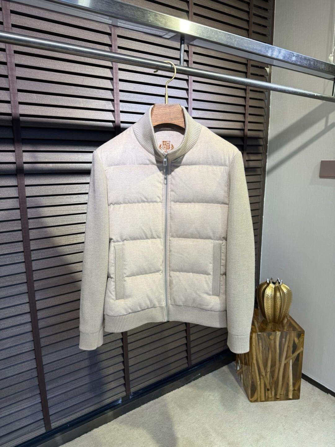 Loro Piana Jacket