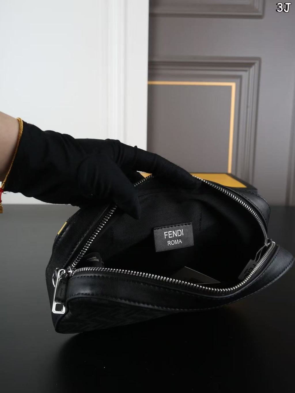Fendi Mens Bag