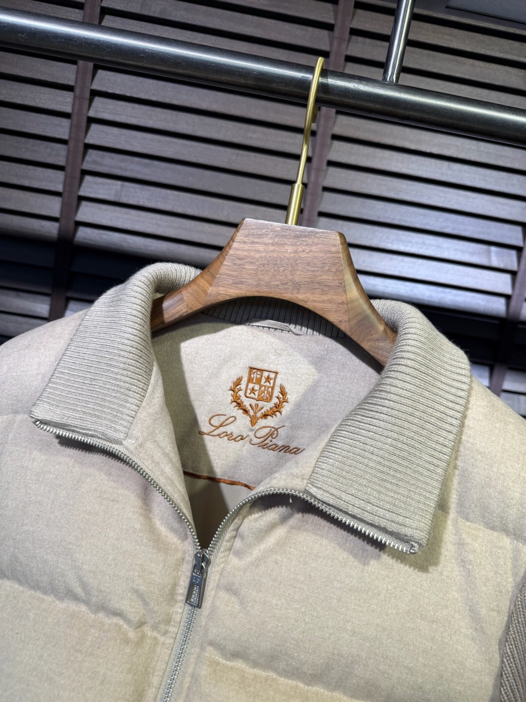 Loro Piana Jacket