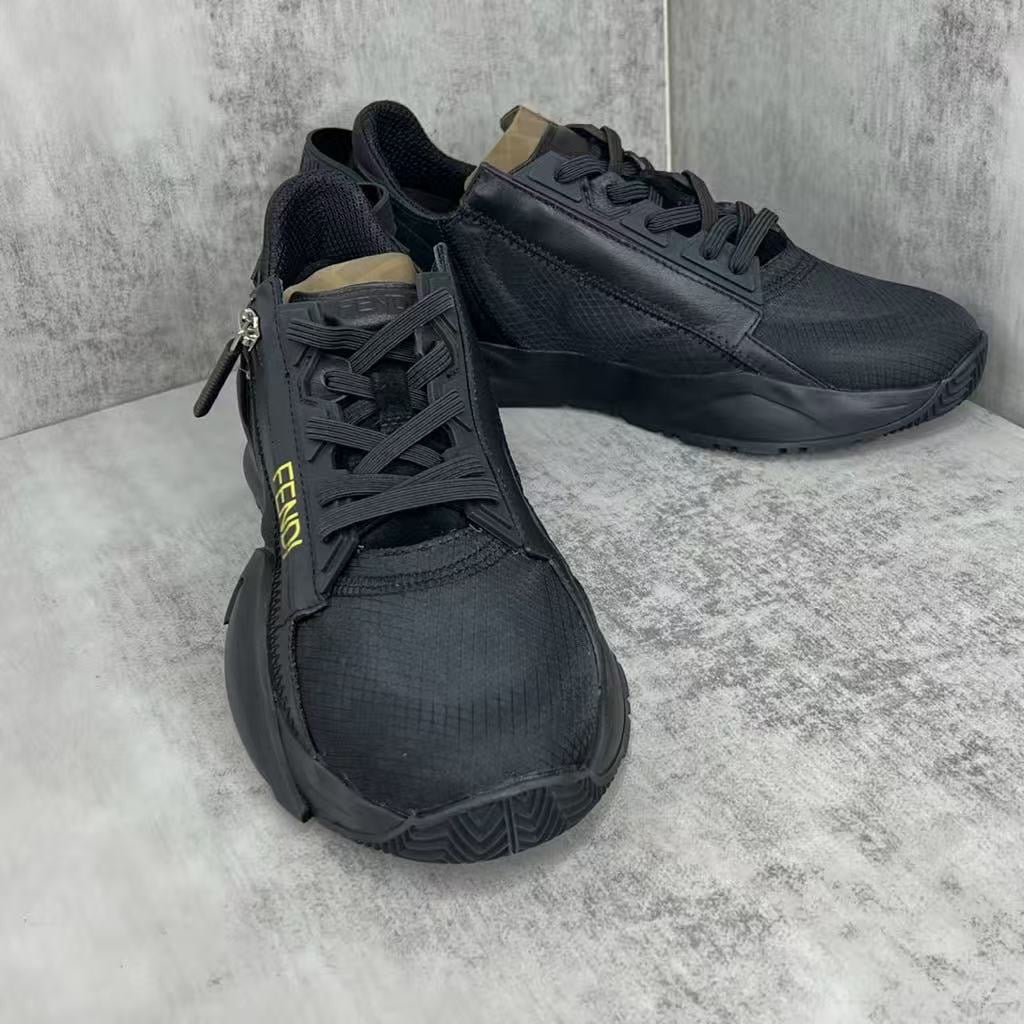 Fendi shoes