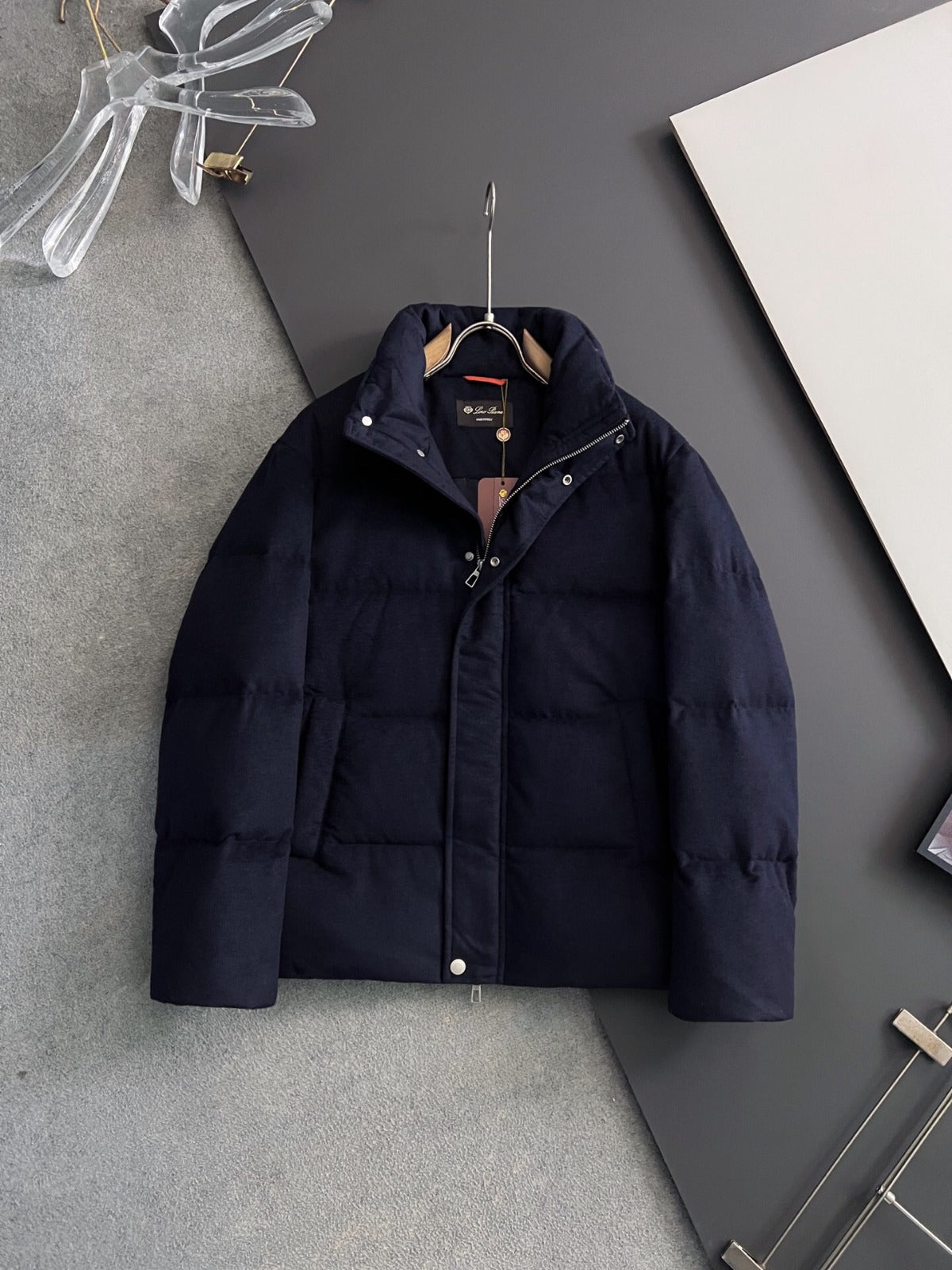 Loro Piana Jacket