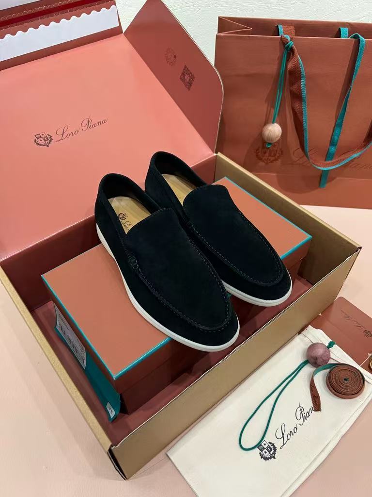 Loro Piana Shoes