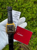 Cartier 3A+ Quality Santos-Dumont