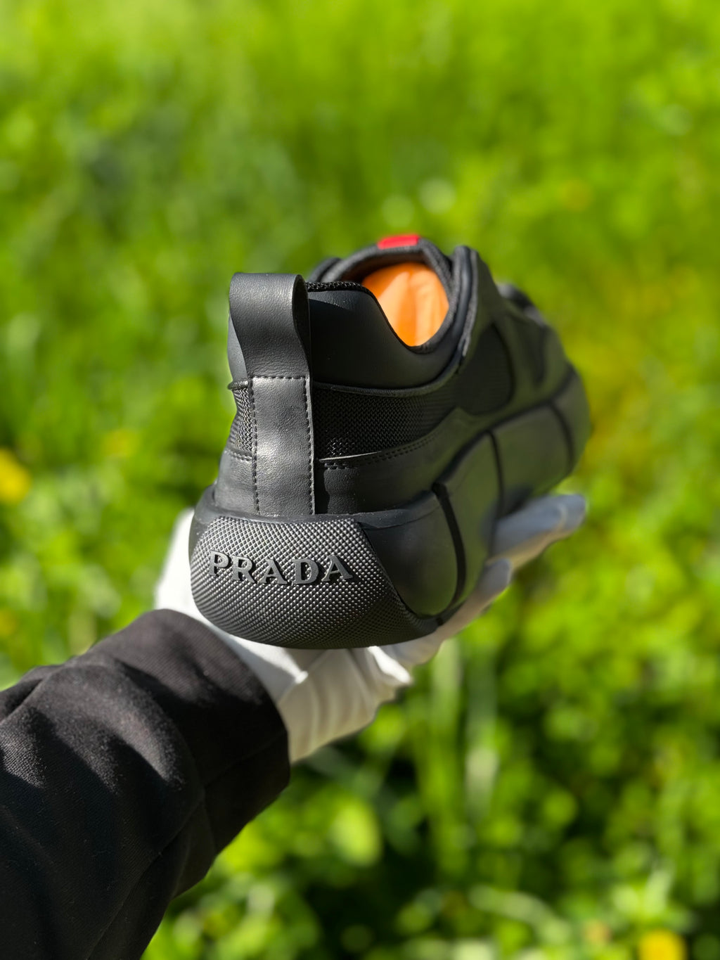 Prada Shoes