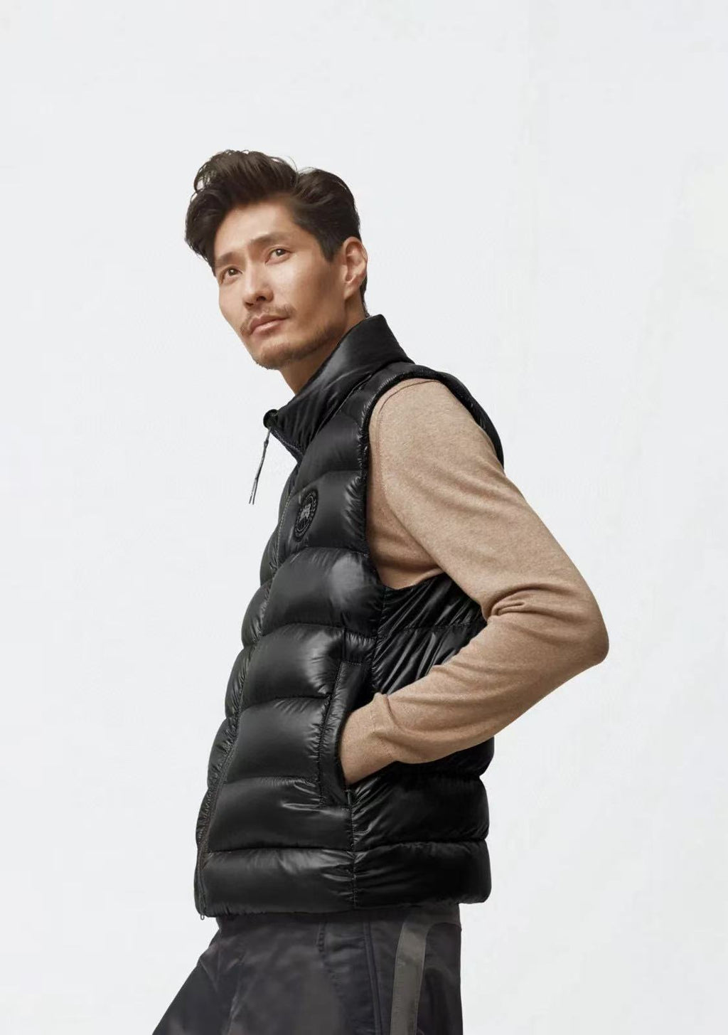 Canada Goose Jacket