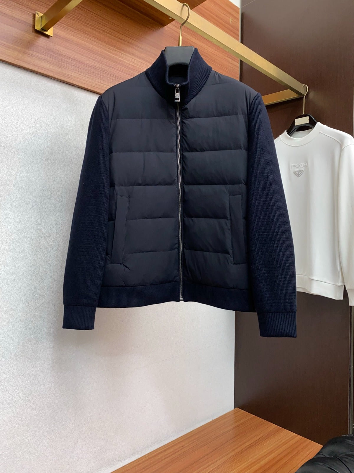 Loro Piana Jacket