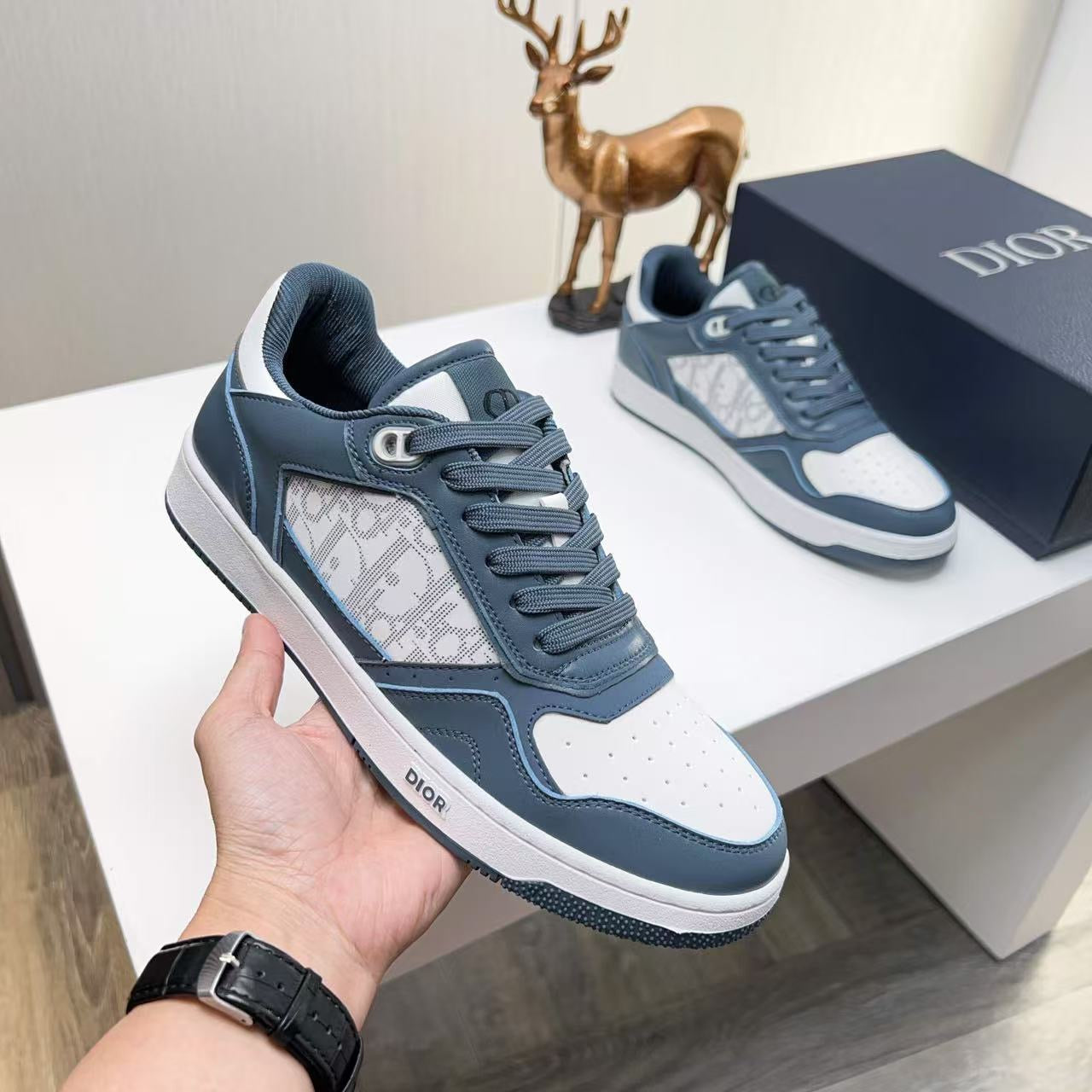 Christian Dior Shoes