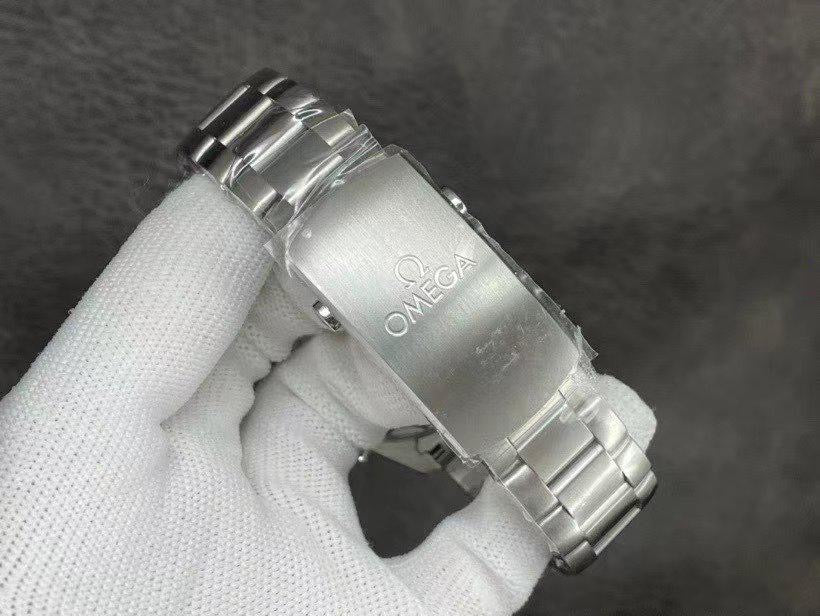 Omega Seamaster Planet Ocean 600m Swiss Superclone Quality
