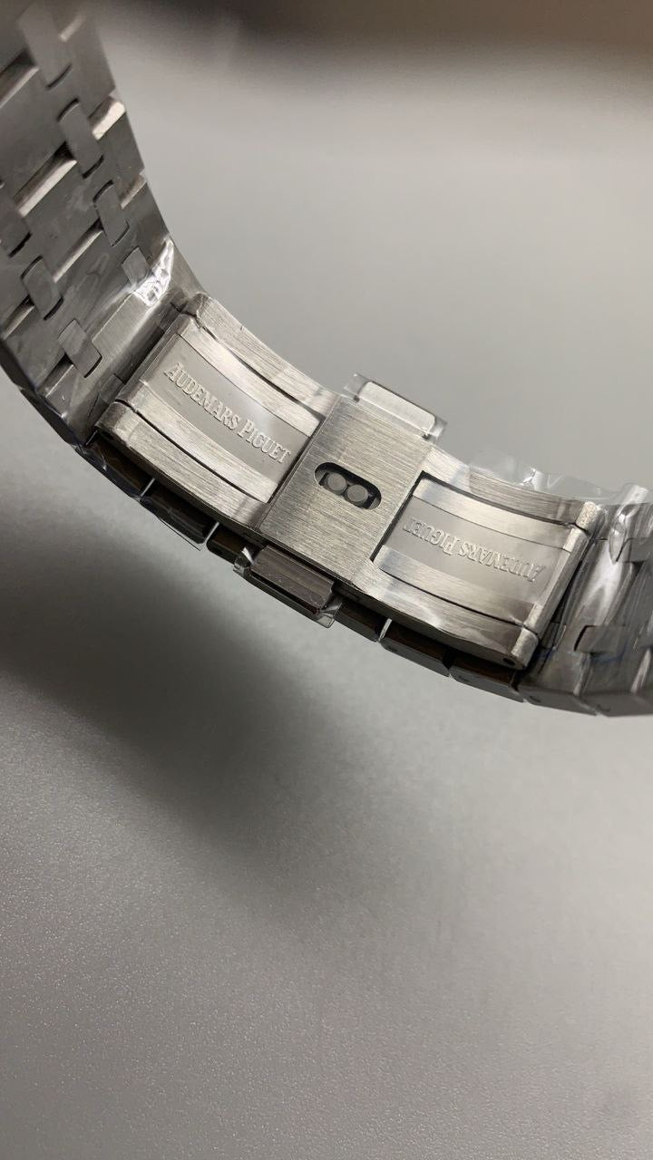 Audemars Piguet Royal Oak Swiss Superclone
