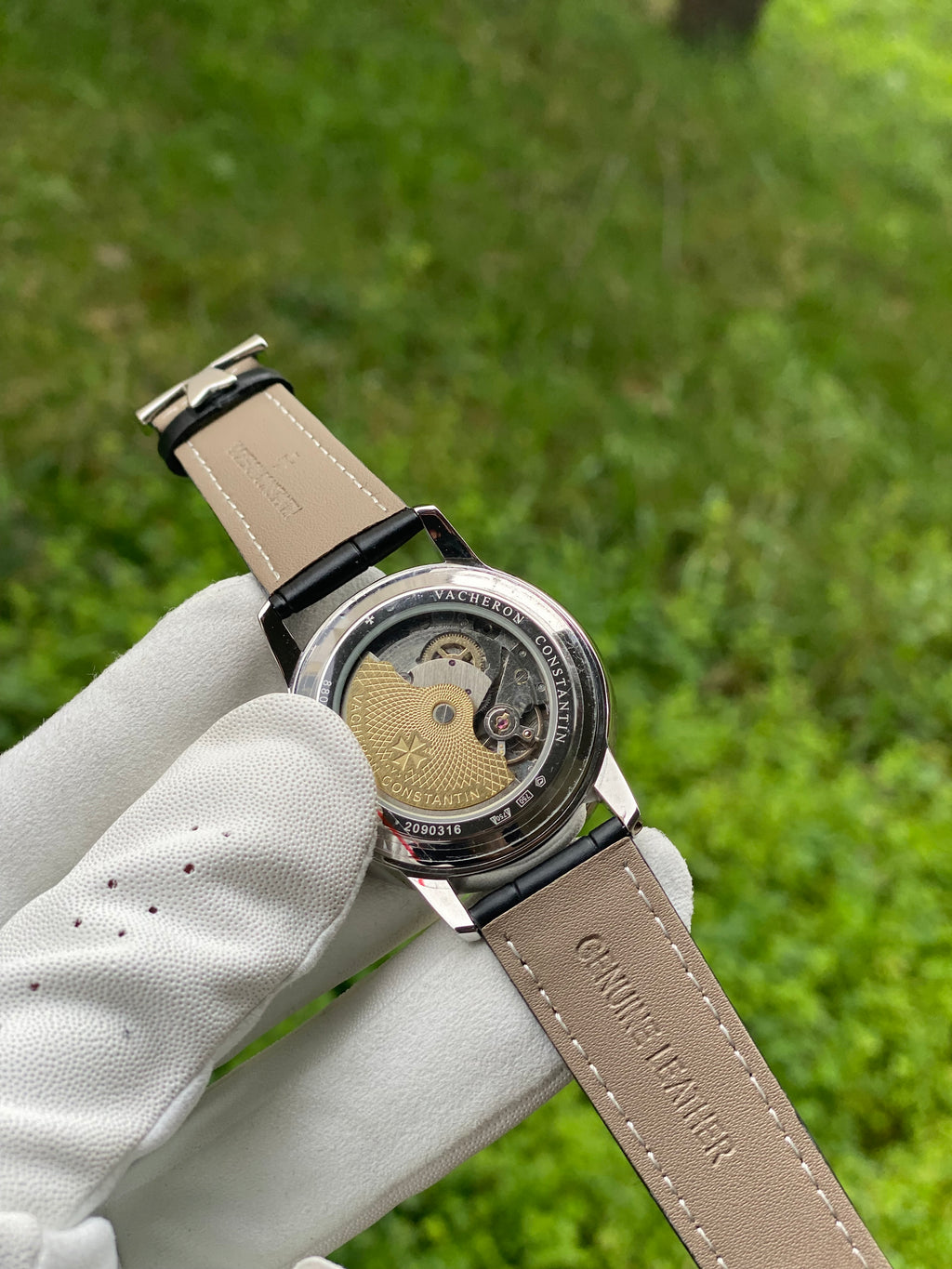 Vacheron Constantine 3A+ Quality
