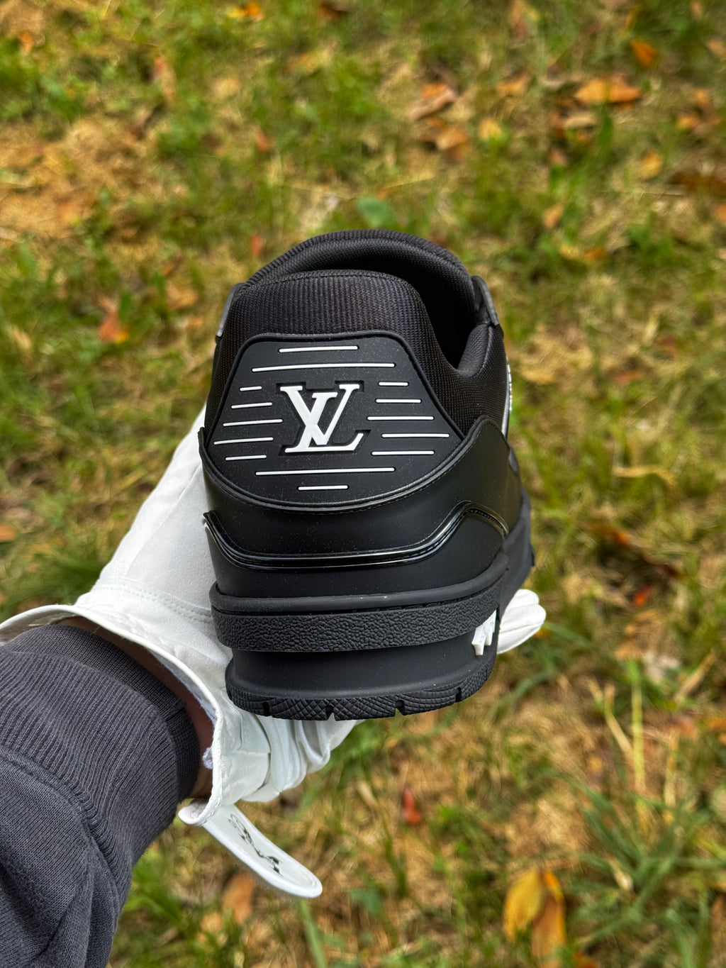 Louis Vuitton Shoes