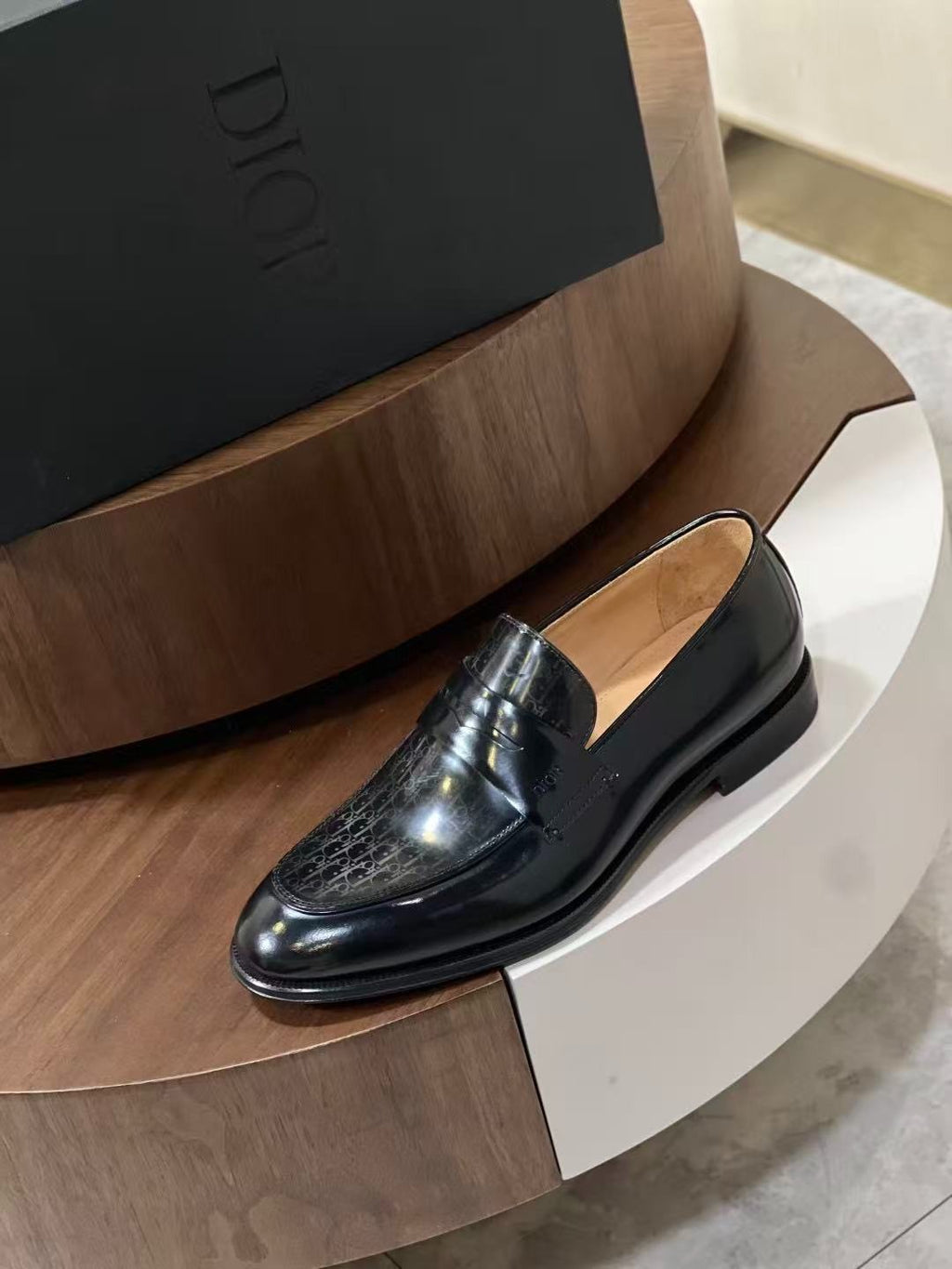 Christian Dior Shoes