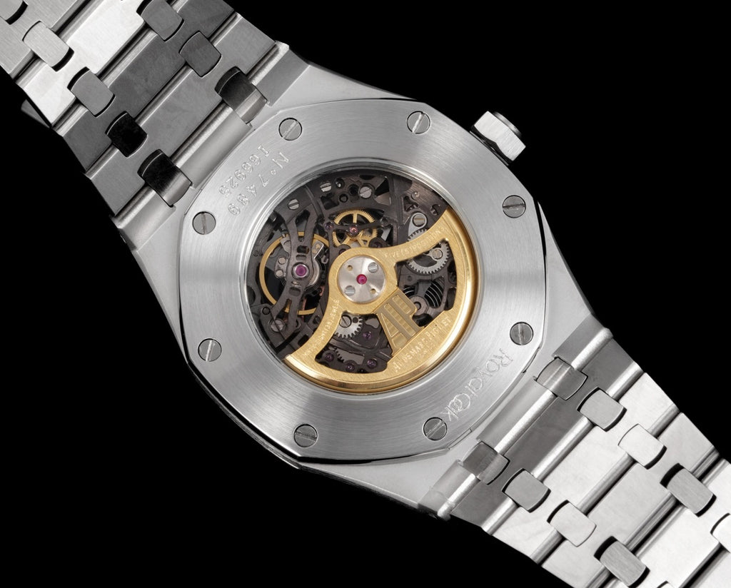 Audemars Piguet Skeleton ZF Factory Swiss Superclone Quality