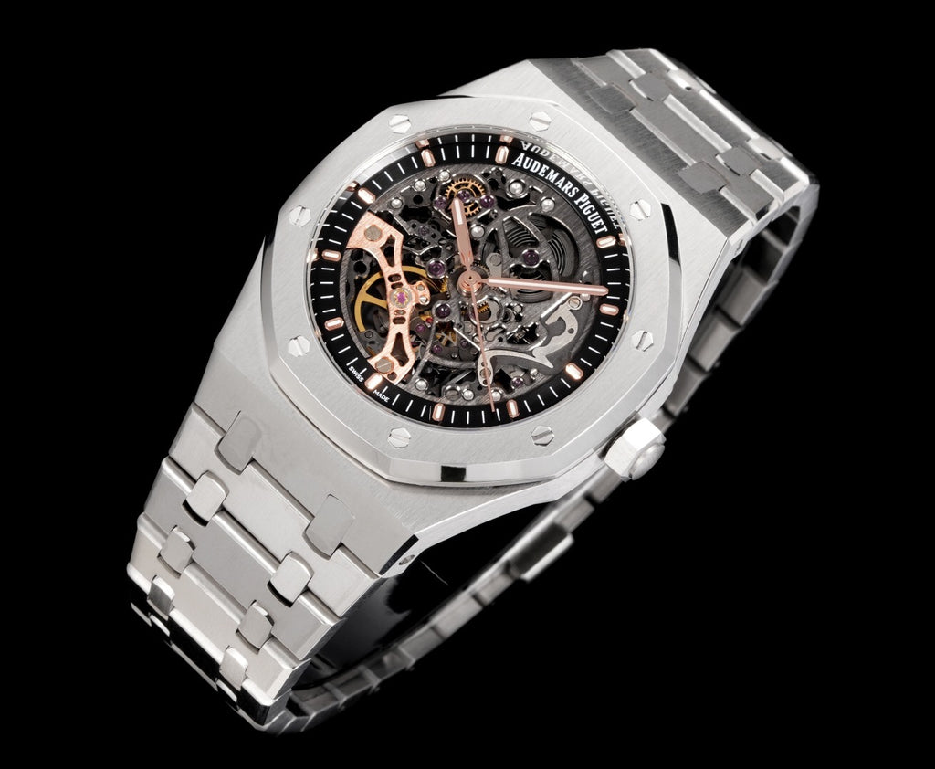 Audemars Piguet Skeleton ZF Factory Swiss Superclone Quality