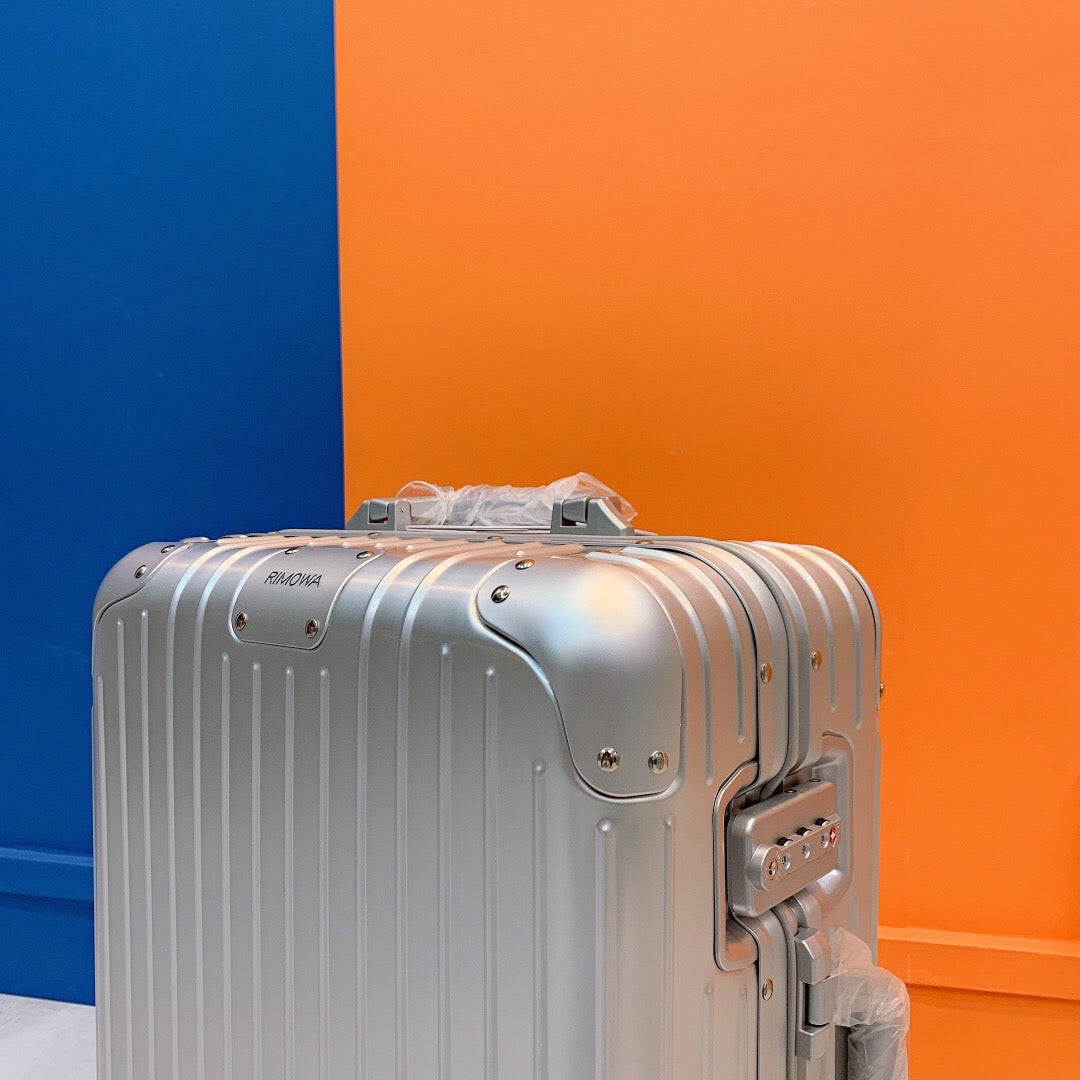 Rimova Travel Bag