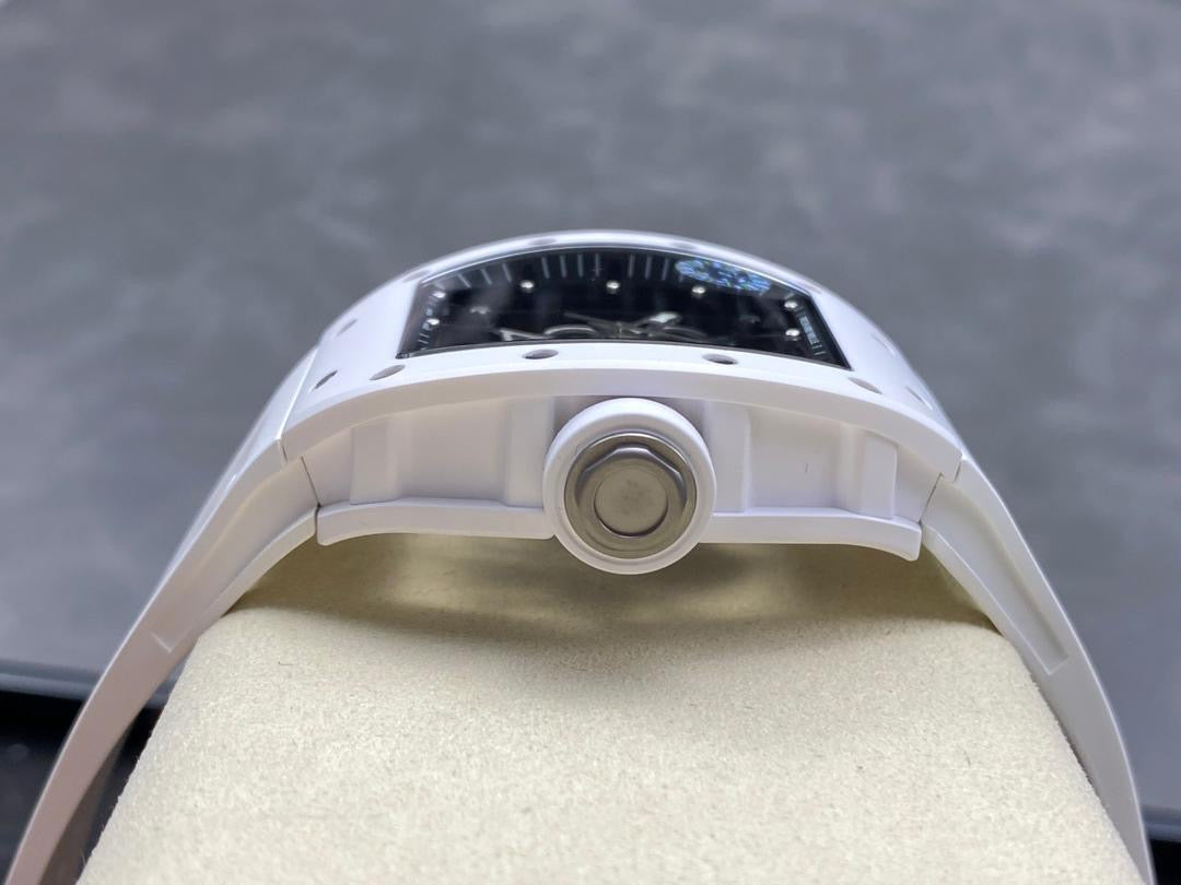 Richard Mille RM - 055 Bubba Watson Swiss Superclone Quality