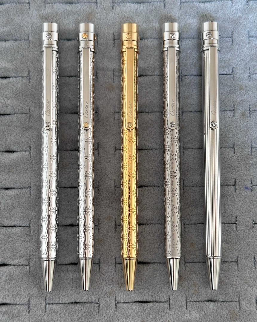 Cartier Pen