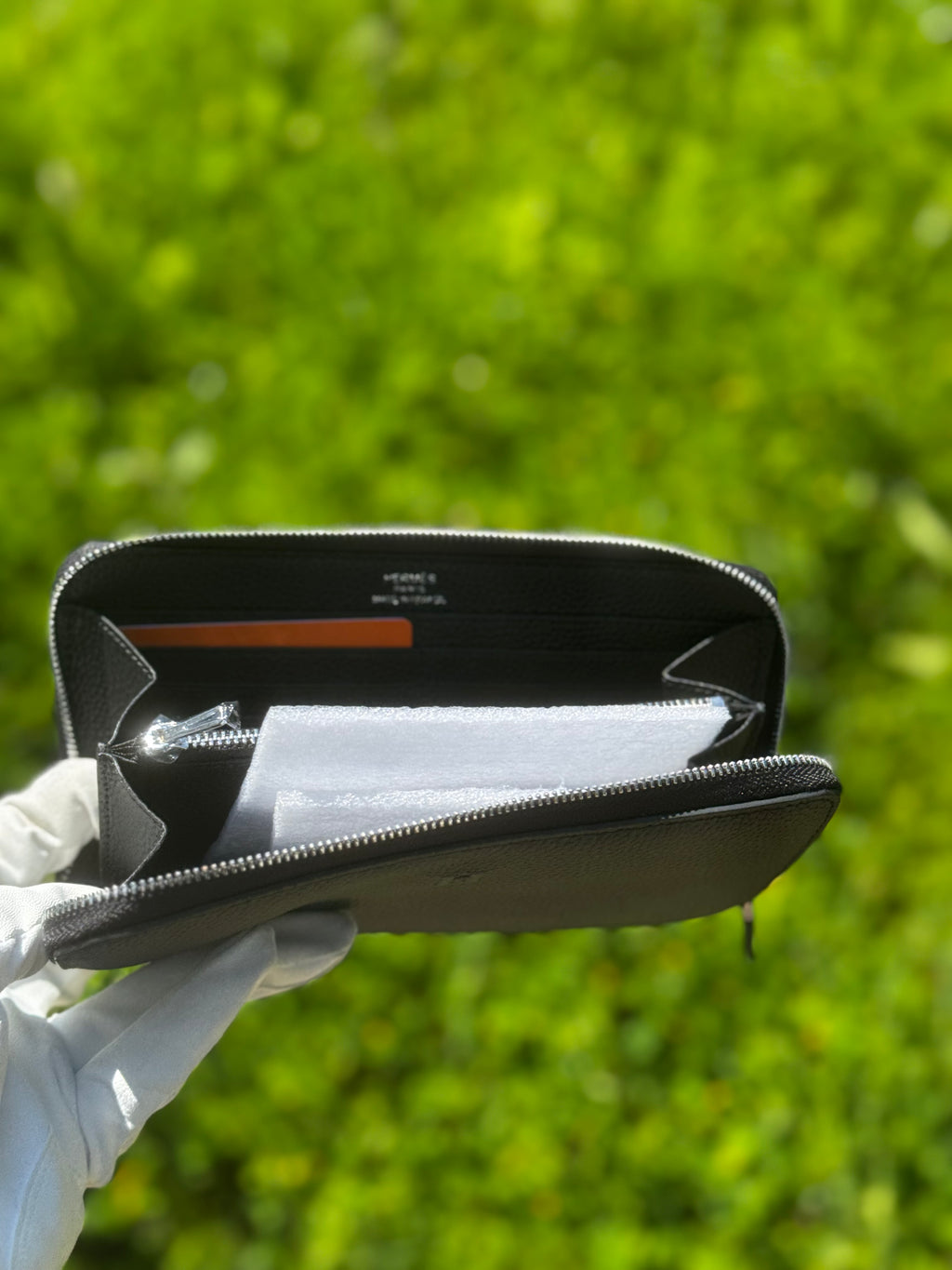 Hermes Wallet