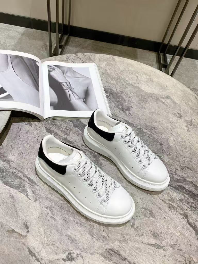 Alexander McQueen Shoes