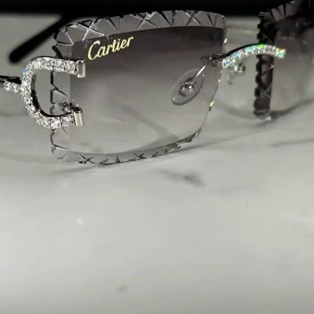 Cartier Sunglasses