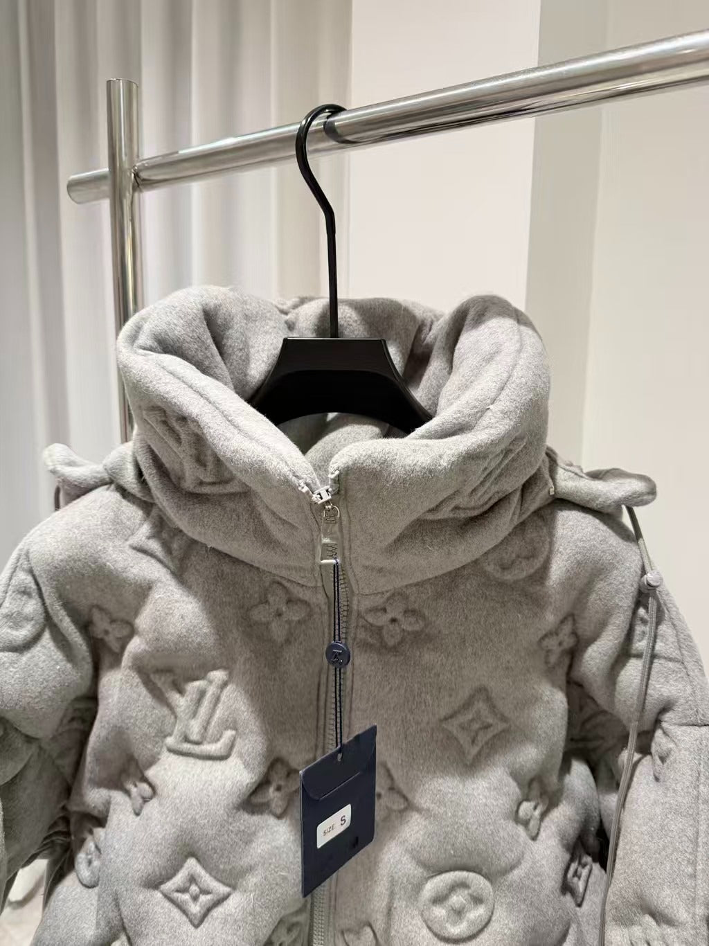 Louis Vuitton Jacket