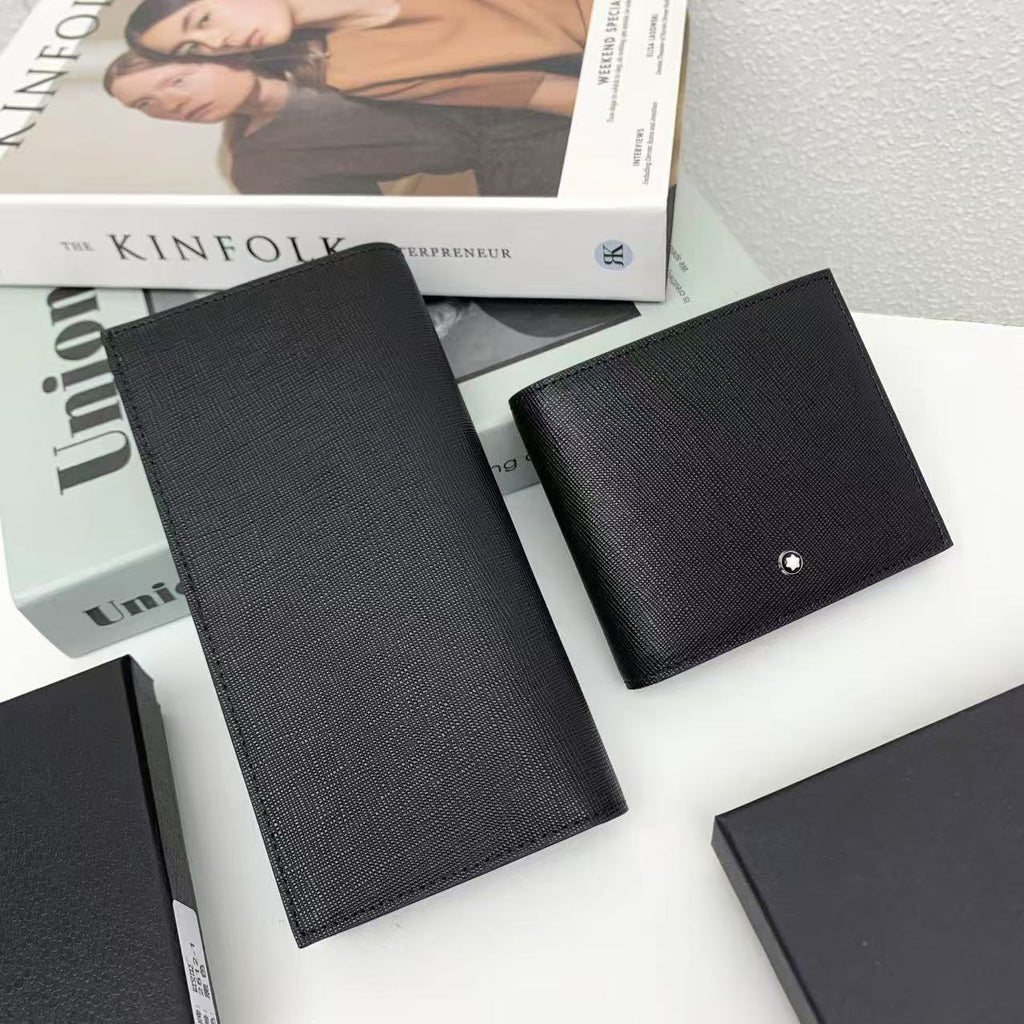 Mont Blanc Wallet