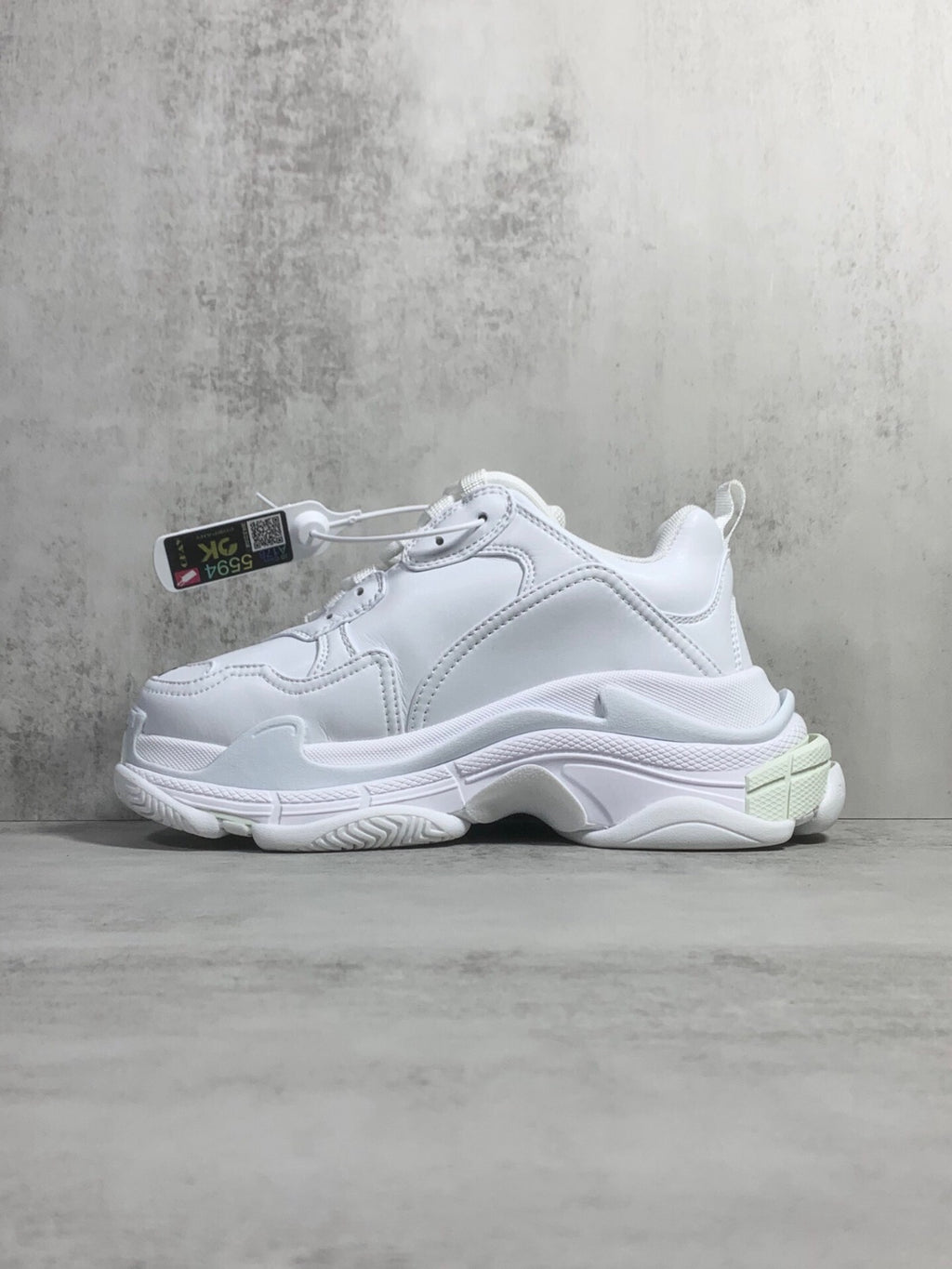 Balenciaga Shoes
