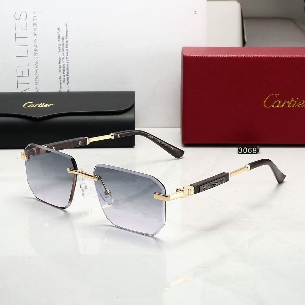Cartier Sunglasses