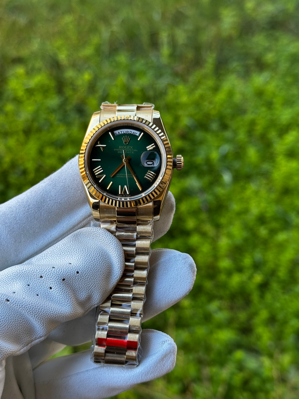 Rolex Daydate 36’ 3A+ Quality