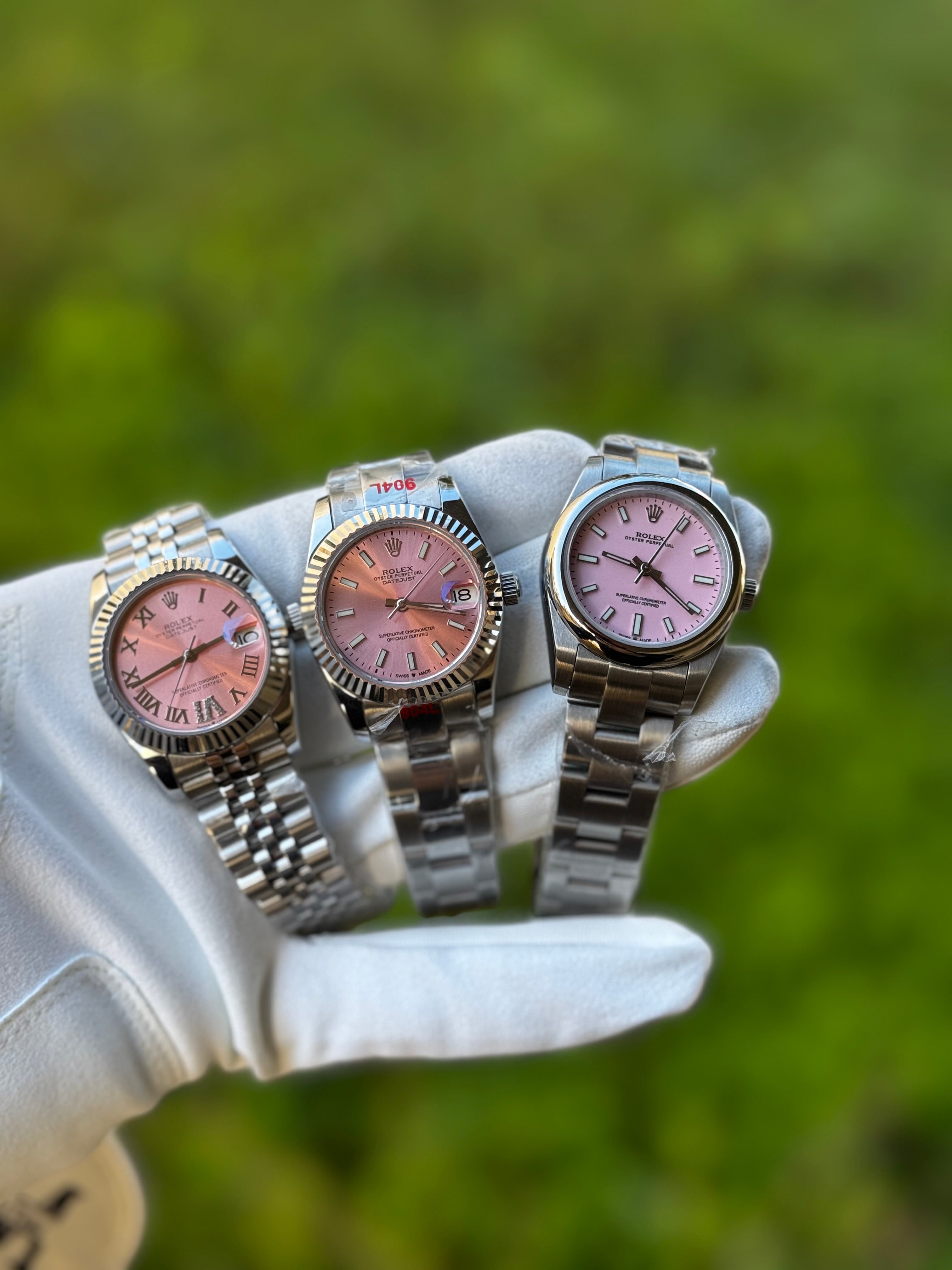 Rolex Datejust 31’ 3A+ Quality