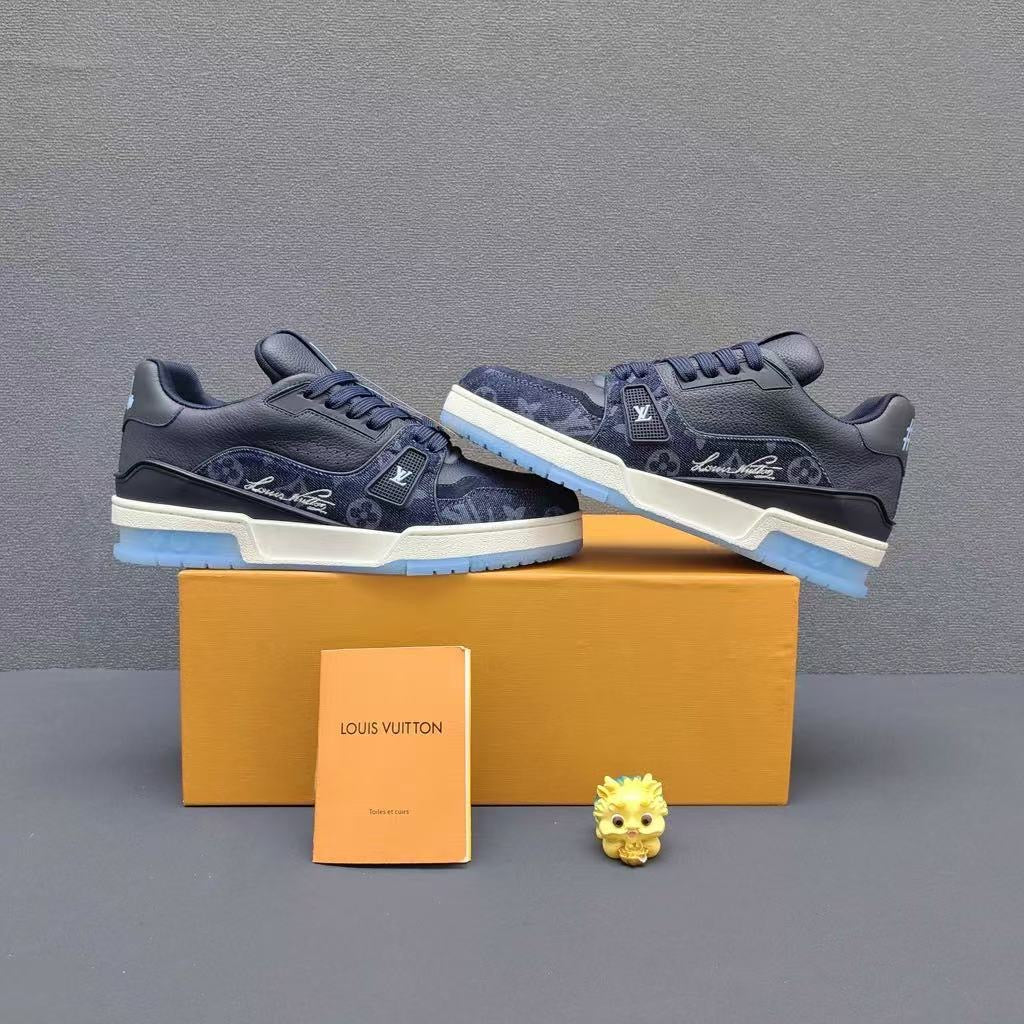 Louis Vuitton Shoes