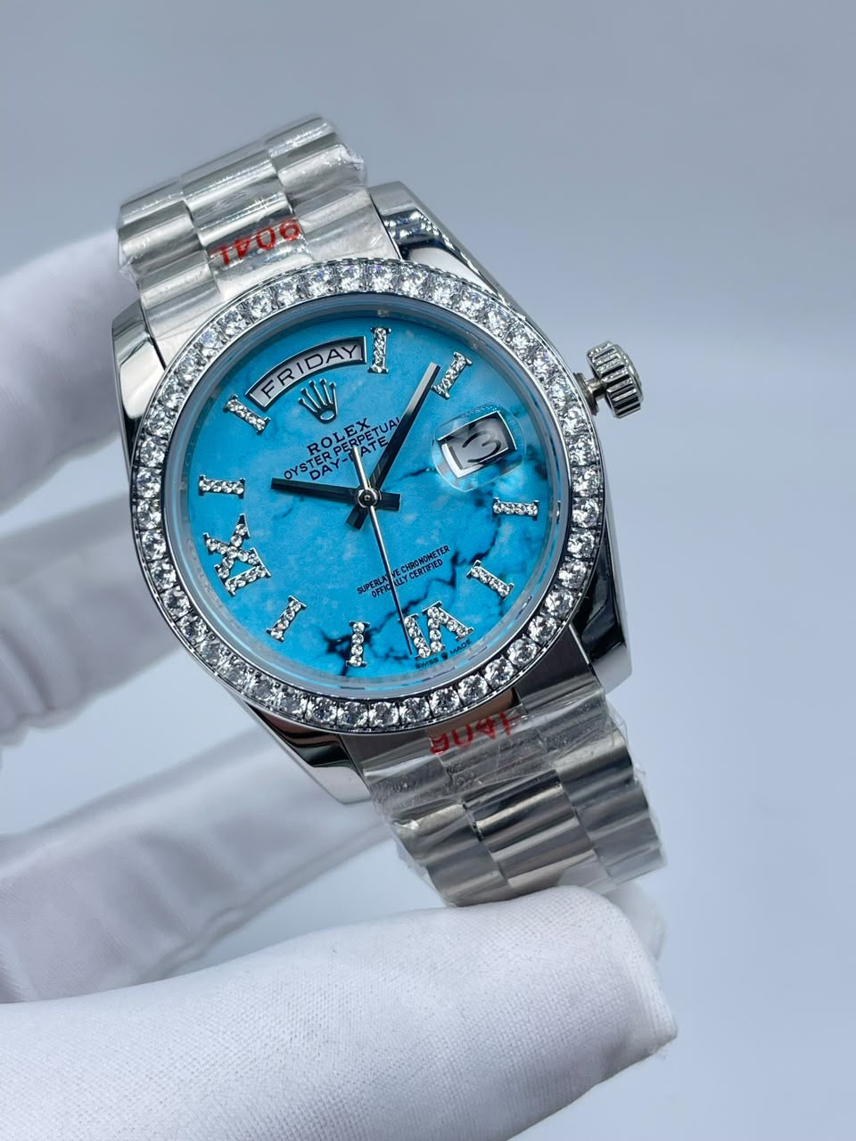 Rolex Daydate 36’ 3A+ Quality