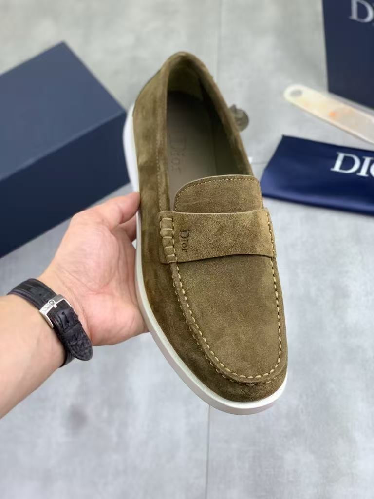 Christian Dior Shoes