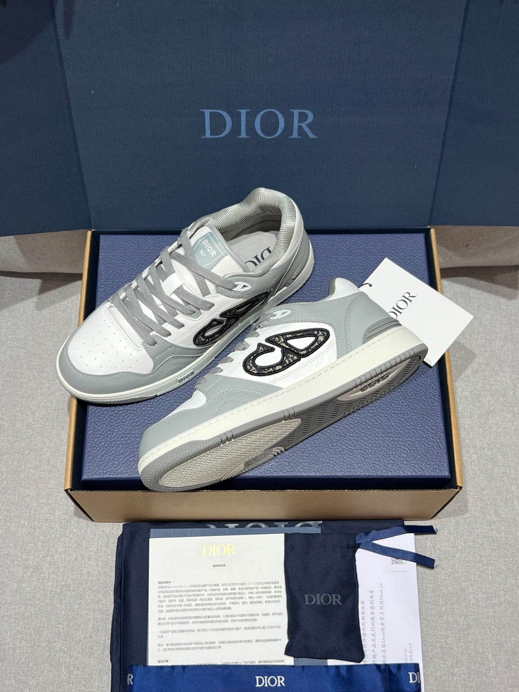 Christian Dior Shoes