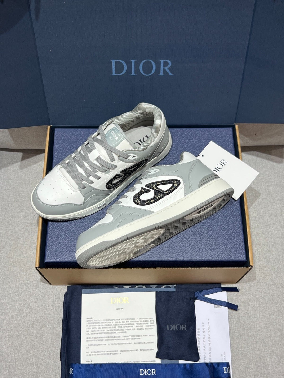 Christian Dior Shoes